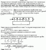 Электрон влетает в плоский конденсатор со скоростью 1 Мм/с параллельно