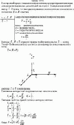В изотропной среде с показателем преломления n распространяется плоская