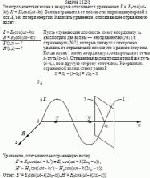 Электромагнитная волна в вакууме описывается уравнением E = E<sub>0</sub>cos(ωt–kx), H