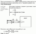 Молот, масса которого 0,6 кг, ударяет о шляпку гвоздя со скоростью 4 м/сек,