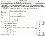 Тела А и В движутся навстречу друг другу по одной вертикали. Тело А брошено