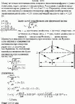 Между точечным источником света и экраном поместили диафрагму с узким