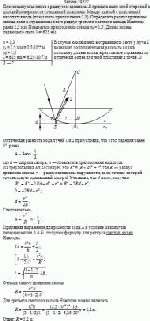 Плосковыпуклая линза с радиусом кривизны R прижата выпуклой стороной к