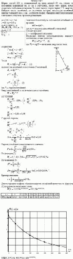 Шарик массой 200 г, подвешенный на нити длиной 90 см, отвели от положения