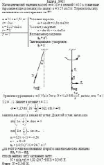 Математический маятник массой m = 10 г и длиной <i>l</i> = 10 м совершает