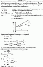 На дифракционную решетку, имеющую период d = 830 нм, падает нормально белый свет.
