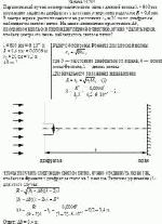Параллельный пучок монохроматического света с длиной волны λ = 600 нм