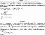 Световая волна из воздуха падает на плоскопараллельную пластинку толщиной d