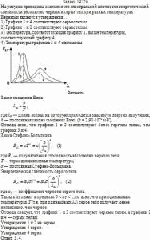 На рисунке приведены зависимости спектральной плотности энергетической