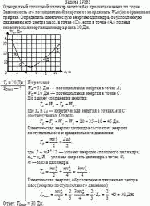 Однородный сплошной цилиндр катится без проскальзывания по горке.