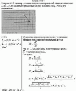 За время t = 2 с вектор момента импульса материальной точки изменился от L<sub>1</sub>