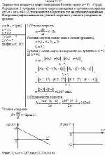 Твердое тело вращается вокруг неподвижной оси по закону φ = 6t – t<sup>2</sup> (рад).