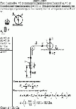 Груз 1 массой m<sub>1</sub> = 2 кг приводит в движение каток 2 массой m<sub>2</sub> = 1 кг.