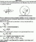 Сравните кинетическую энергию диска, вращающегося вокруг неподвижной оси и