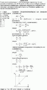 3 моля азота плотностью ρ = 1,25кг/м<sup>3</sup> изохорно нагрели так, что его