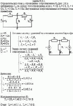 Определить силу тока I<sub>3</sub> в проводнике сопротивлением R<sub>3</sub> (см. рис.) и