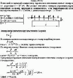 В плоский воздушный конденсатор параллельно пластинам влетает электрон со