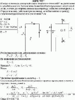 Контур из провода, изогнутый в виде квадрата со стороной 5 см, расположен в