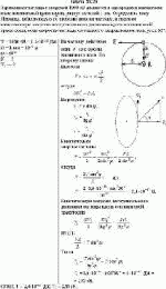 Заряженная частица с энергией 1000 эВ движется в однородном магнитном поле по