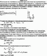 На поверхность стеклянного объектива нанесена тонкая прозрачная пленка с