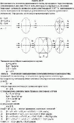 Интенсивность плоскополяризованного света, прошедшего через поляроид,