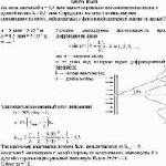 На щель шириной a = 3,0 мкм падает нормально плоская световая волна с длиной