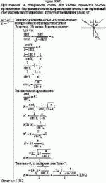 При падении на поверхность стекла свет частью отражается, частью