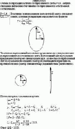 Степень поляризации частично поляризованного света Р =  0,4. Найдите отношение