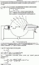 В рентгеновской трубке разность потенциалов между анодом и катодом U = 1 кВ.