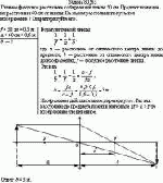 Главное фокусное расстояние собирающей линзы 50 см. Предмет помещен на