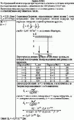 Возбужденный атом водорода при переходе в основное состояние испустил