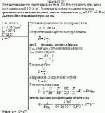 При напряженности электрического поля 100 В/м плотность тока через