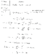 substr(Вал вращается с постоянной скоростью, соответствующей частоте 180 об/мин. С некоторого момента вал тормозится и вращается равнозамедленно с угловым ускорением, численно равным 3 рад/с2. Через сколько времени вал остановится и сколько оборотов сделает за это время?,0,80)