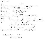 substr(Колебательный контур имеет индуктивность 0,01 Гн, емкость 4 мкф и сопротивление 2 Ом. Определить логарифмический декремент затухания, добротность контура. Записать уравнение затухающих колебаний для заряда. Начальный заряд на пластинах конденсатора максимальный и равен 400 мКл.,0,80)