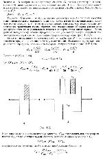 substr(В воздушный конденсатор емкости С0 вводят пластину с диэлектрической проницаемостью e, как указано на рис. а. Конденсатор какой емкости надо включить последовательно с данным, чтобы емкость батареи была равна С0?,0,80)