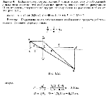 substr(Найдите фокусное расстояние F и оптическую силу D собирающей линзы, если известно, что изображение предмета, помещенного на расстоянии 24 см от линзы, получается но другую сторону линзы на расстоянии 48 см от нее (рис. 5.21).,0,80)