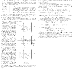 substr(Две собирающие линзы с фокусными расстояниями 3 см и 5 см поставлены на расстоянии 12 см друг от друга так, что их главные оптические оси совпадают. Найдите фокусное расстояние этой системы линз. 
,0,80)